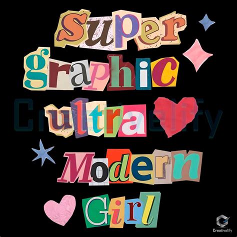 Chappell Roan – Super Graphic Ultra Modern Girl Lyrics